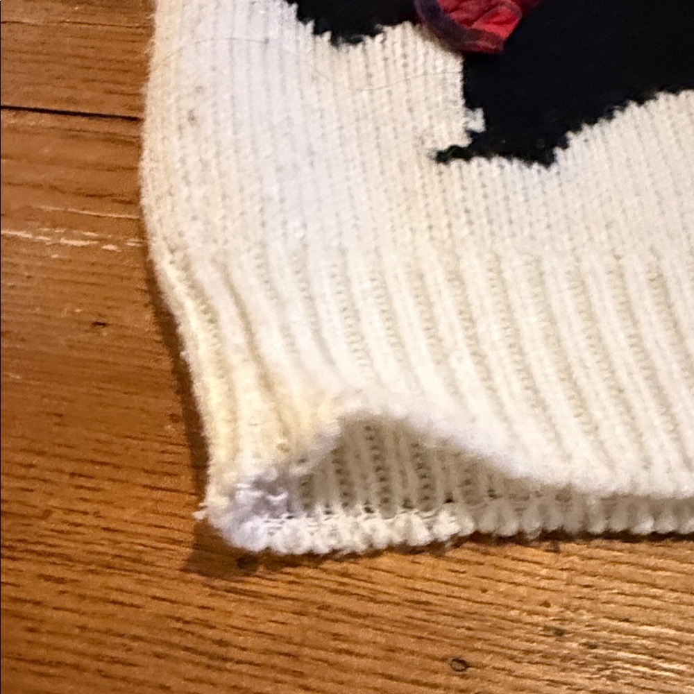 Vintage spice of life sweater - Picture 8 of 9